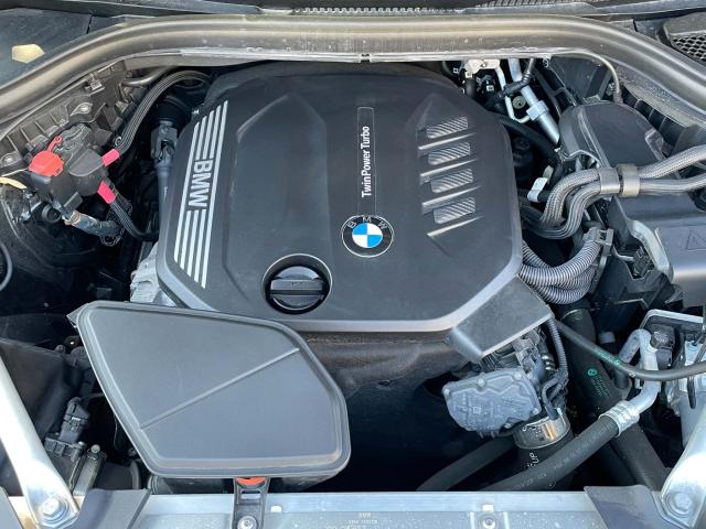 ＢＭＷ Ｘ３ ｘＤｒｉｖｅ ２０ｄ Ｍスポーツ 2.7万Km 427.8万円 2021年式[955]の中古車詳細(愛知県)