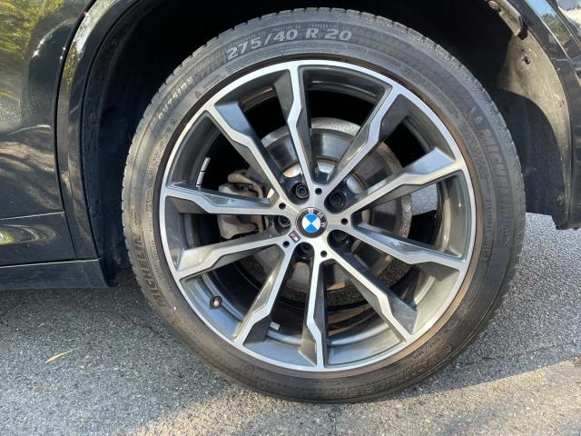 ＢＭＷ Ｘ３ ｘＤｒｉｖｅ ２０ｄ Ｍスポーツ 2.7万Km 427.8万円 2021年式[955]の中古車詳細(愛知県)