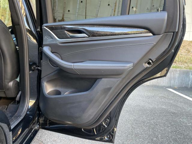 ＢＭＷ Ｘ３ ｘＤｒｉｖｅ ２０ｄ Ｍスポーツ 2.7万Km 427.8万円 2021年式[955]の中古車詳細(愛知県)