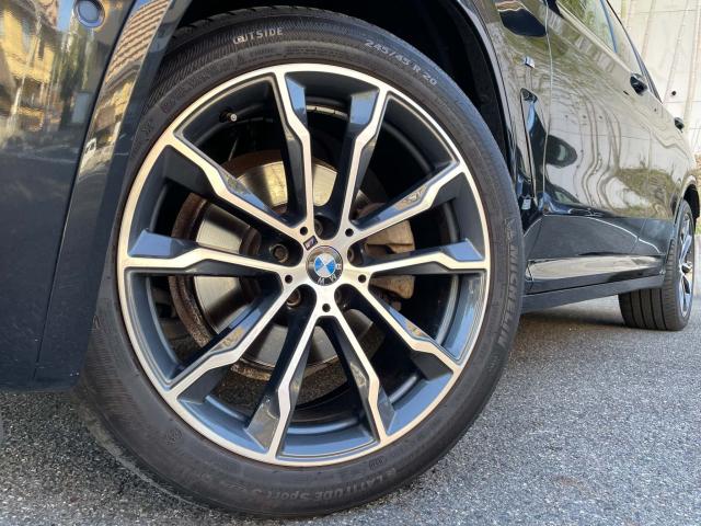 ＢＭＷ Ｘ３ ｘＤｒｉｖｅ ２０ｄ Ｍスポーツ 2.7万Km 427.8万円 2021年式[955]の中古車詳細(愛知県)
