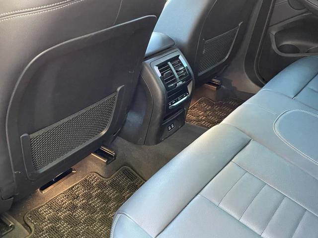 ＢＭＷ Ｘ３ ｘＤｒｉｖｅ ２０ｄ Ｍスポーツ 2.7万Km 427.8万円 2021年式[955]の中古車詳細(愛知県)