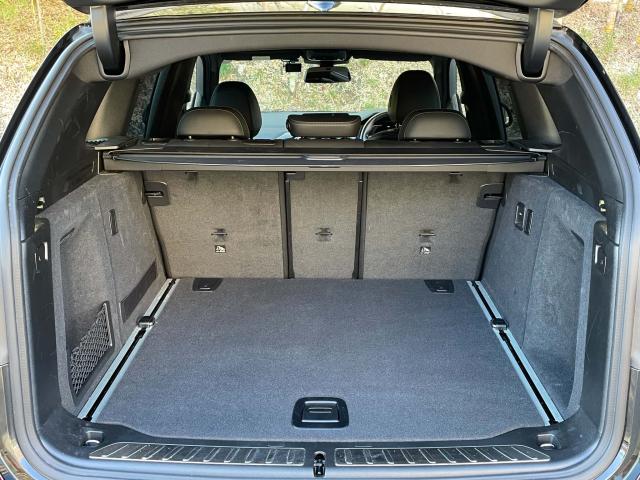 ＢＭＷ Ｘ３ ｘＤｒｉｖｅ ２０ｄ Ｍスポーツ 2.7万Km 427.8万円 2021年式[955]の中古車詳細(愛知県)