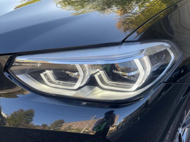 ＢＭＷ Ｘ３ ｘＤｒｉｖｅ ２０ｄ Ｍスポーツ 2.7万Km 427.8万円 2021年式[955]の中古車詳細(愛知県)