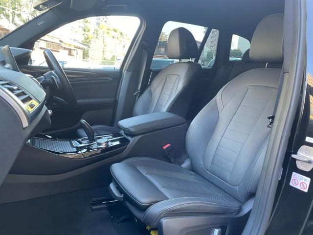 ＢＭＷ Ｘ３ ｘＤｒｉｖｅ ２０ｄ Ｍスポーツ 2.7万Km 427.8万円 2021年式[955]の中古車詳細(愛知県)