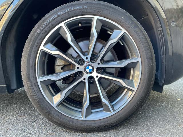 ＢＭＷ Ｘ３ ｘＤｒｉｖｅ ２０ｄ Ｍスポーツ 2.7万Km 427.8万円 2021年式[955]の中古車詳細(愛知県)