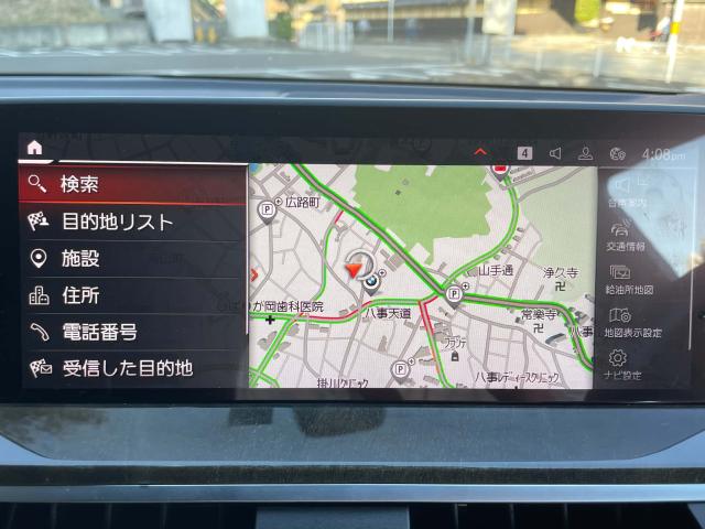 ＢＭＷ Ｘ３ ｘＤｒｉｖｅ ２０ｄ Ｍスポーツ 2.7万Km 427.8万円 2021年式[955]の中古車詳細(愛知県)