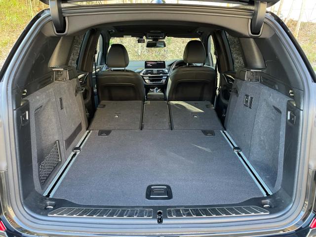 ＢＭＷ Ｘ３ ｘＤｒｉｖｅ ２０ｄ Ｍスポーツ 2.7万Km 427.8万円 2021年式[955]の中古車詳細(愛知県)