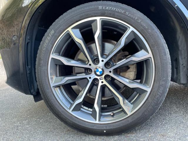 ＢＭＷ Ｘ３ ｘＤｒｉｖｅ ２０ｄ Ｍスポーツ 2.7万Km 427.8万円 2021年式[955]の中古車詳細(愛知県)
