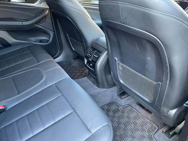 ＢＭＷ Ｘ３ ｘＤｒｉｖｅ ２０ｄ Ｍスポーツ 2.7万Km 427.8万円 2021年式[955]の中古車詳細(愛知県)