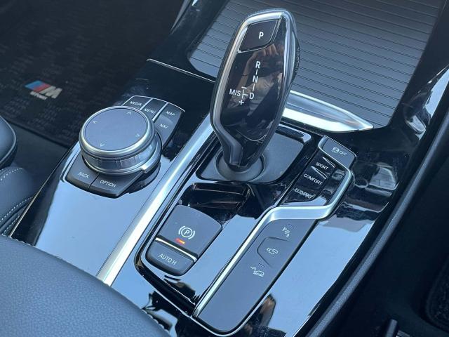 ＢＭＷ Ｘ３ ｘＤｒｉｖｅ ２０ｄ Ｍスポーツ 2.7万Km 427.8万円 2021年式[955]の中古車詳細(愛知県)