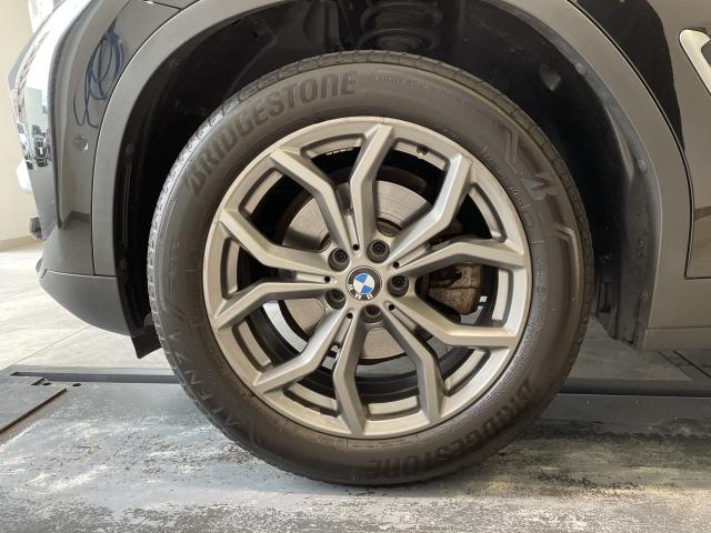 ＢＭＷ Ｘ３ ｘＤｒｉｖｅ ２０ｄ Ｘライン 4.2万Km 340.0万円 2020年式[212]の中古車詳細(愛知県)
