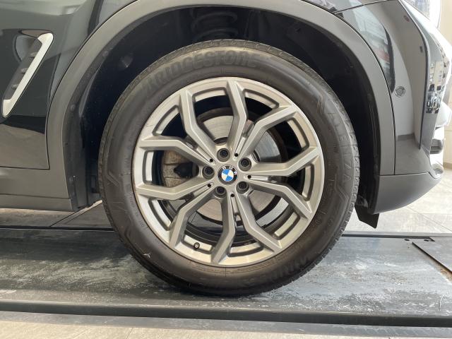 ＢＭＷ Ｘ３ ｘＤｒｉｖｅ ２０ｄ Ｘライン 4.2万Km 340.0万円 2020年式[212]の中古車詳細(愛知県)