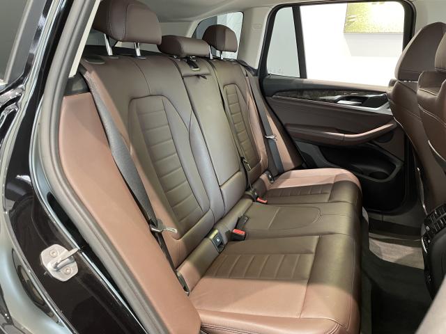 ＢＭＷ Ｘ３ ｘＤｒｉｖｅ ２０ｄ Ｘライン 4.2万Km 340.0万円 2020年式[212]の中古車詳細(愛知県)
