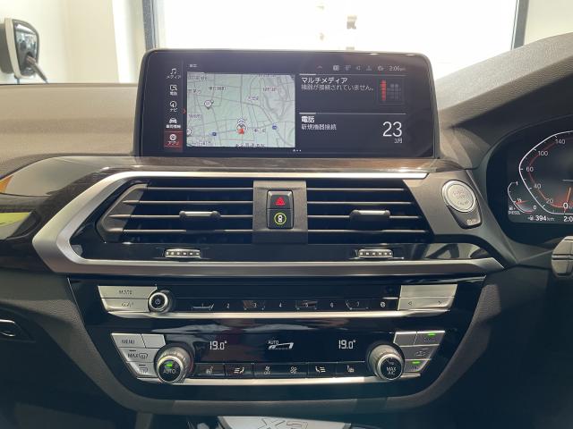 ＢＭＷ Ｘ３ ｘＤｒｉｖｅ ２０ｄ Ｘライン 4.2万Km 340.0万円 2020年式[212]の中古車詳細(愛知県)