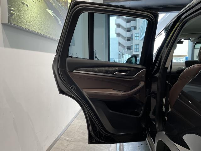ＢＭＷ Ｘ３ ｘＤｒｉｖｅ ２０ｄ Ｘライン 4.2万Km 340.0万円 2020年式[212]の中古車詳細(愛知県)