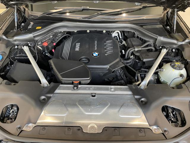ＢＭＷ Ｘ３ ｘＤｒｉｖｅ ２０ｄ Ｘライン 4.2万Km 340.0万円 2020年式[212]の中古車詳細(愛知県)