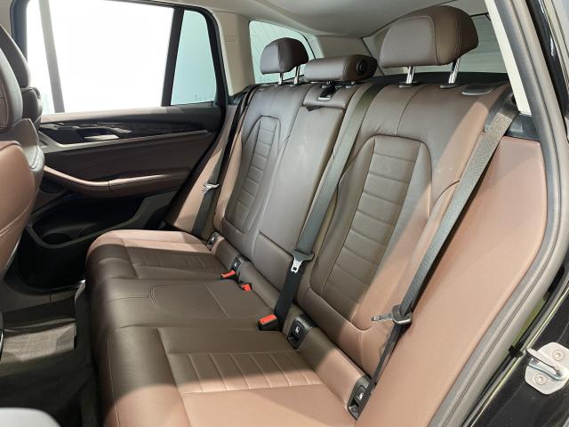 ＢＭＷ Ｘ３ ｘＤｒｉｖｅ ２０ｄ Ｘライン 4.2万Km 340.0万円 2020年式[212]の中古車詳細(愛知県)