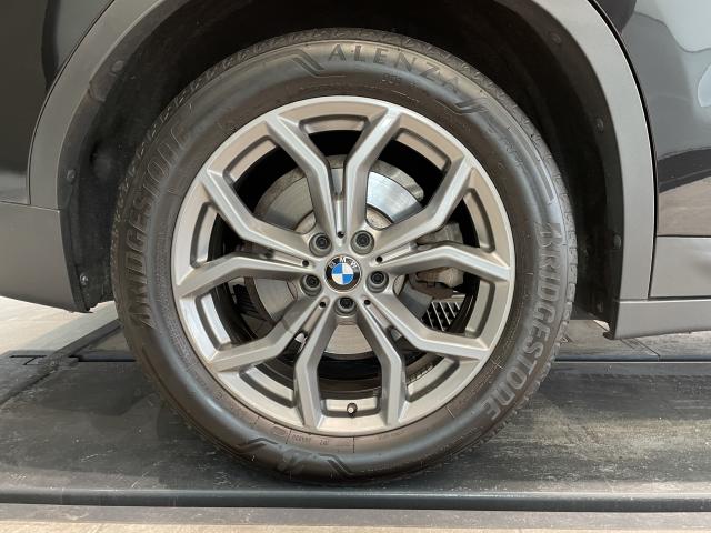ＢＭＷ Ｘ３ ｘＤｒｉｖｅ ２０ｄ Ｘライン 4.2万Km 340.0万円 2020年式[212]の中古車詳細(愛知県)