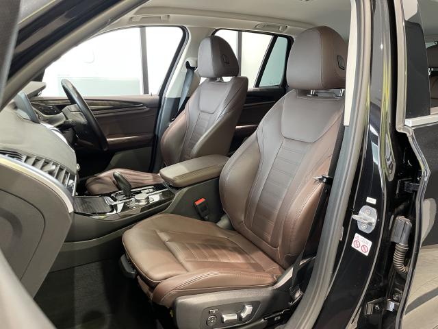 ＢＭＷ Ｘ３ ｘＤｒｉｖｅ ２０ｄ Ｘライン 4.2万Km 340.0万円 2020年式[212]の中古車詳細(愛知県)