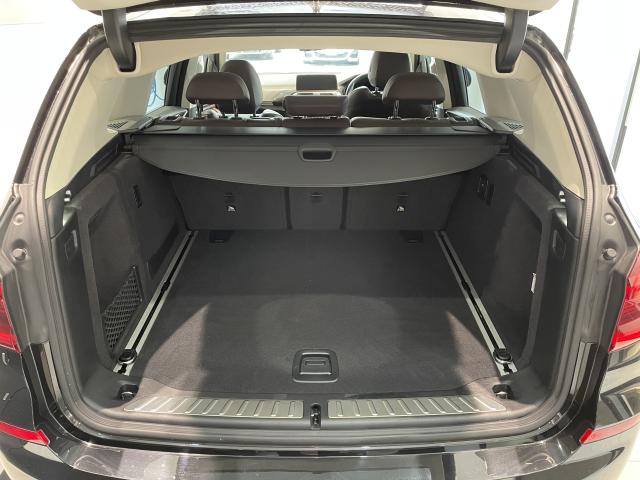 ＢＭＷ Ｘ３ ｘＤｒｉｖｅ ２０ｄ Ｘライン 4.2万Km 340.0万円 2020年式[212]の中古車詳細(愛知県)