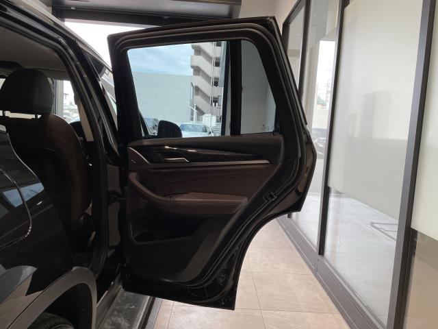 ＢＭＷ Ｘ３ ｘＤｒｉｖｅ ２０ｄ Ｘライン 4.2万Km 340.0万円 2020年式[212]の中古車詳細(愛知県)