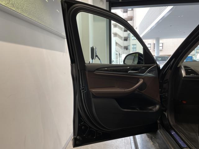 ＢＭＷ Ｘ３ ｘＤｒｉｖｅ ２０ｄ Ｘライン 4.2万Km 340.0万円 2020年式[212]の中古車詳細(愛知県)