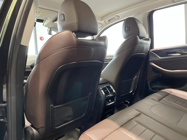 ＢＭＷ Ｘ３ ｘＤｒｉｖｅ ２０ｄ Ｘライン 4.2万Km 340.0万円 2020年式[212]の中古車詳細(愛知県)