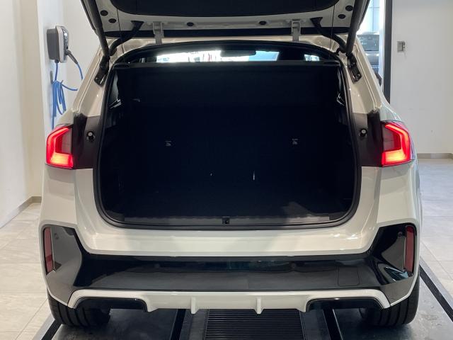 ＢＭＷ Ｘ１ ｘＤｒｉｖｅ ２０ｄ Ｍスポーツ 0.4万Km 560.0万円 2025年式[395]の中古車詳細(愛知県)