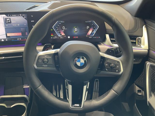 ＢＭＷ Ｘ１ ｘＤｒｉｖｅ ２０ｄ Ｍスポーツ 0.4万Km 560.0万円 2025年式[395]の中古車詳細(愛知県)