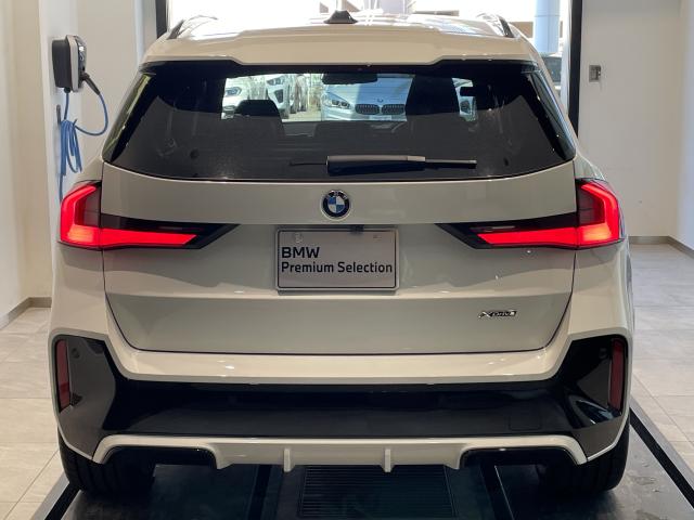 ＢＭＷ Ｘ１ ｘＤｒｉｖｅ ２０ｄ Ｍスポーツ 0.4万Km 560.0万円 2025年式[395]の中古車詳細(愛知県)