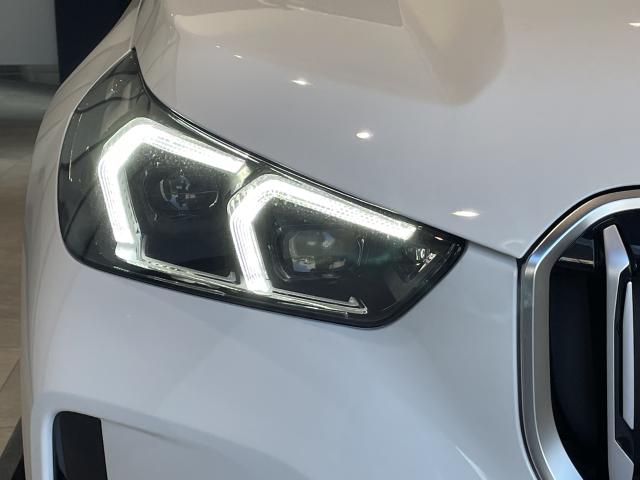 ＢＭＷ Ｘ１ ｘＤｒｉｖｅ ２０ｄ Ｍスポーツ 0.4万Km 560.0万円 2025年式[395]の中古車詳細(愛知県)