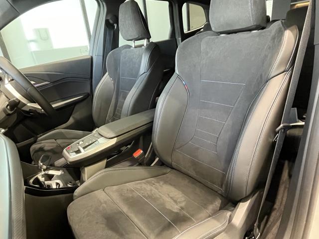 ＢＭＷ Ｘ１ ｘＤｒｉｖｅ ２０ｄ Ｍスポーツ 0.4万Km 560.0万円 2025年式[395]の中古車詳細(愛知県)