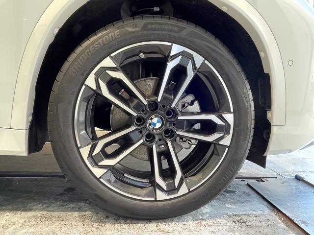 ＢＭＷ Ｘ１ ｘＤｒｉｖｅ ２０ｄ Ｍスポーツ 0.4万Km 560.0万円 2025年式[395]の中古車詳細(愛知県)