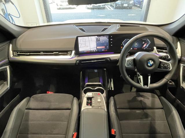 ＢＭＷ Ｘ１ ｘＤｒｉｖｅ ２０ｄ Ｍスポーツ 0.4万Km 560.0万円 2025年式[395]の中古車詳細(愛知県)
