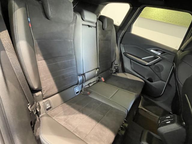 ＢＭＷ Ｘ１ ｘＤｒｉｖｅ ２０ｄ Ｍスポーツ 0.4万Km 560.0万円 2025年式[395]の中古車詳細(愛知県)