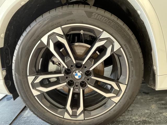 ＢＭＷ Ｘ１ ｘＤｒｉｖｅ ２０ｄ Ｍスポーツ 0.4万Km 560.0万円 2025年式[395]の中古車詳細(愛知県)