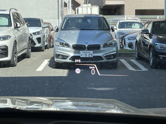 ＢＭＷ Ｘ１ ｘＤｒｉｖｅ ２０ｄ Ｍスポーツ 0.4万Km 560.0万円 2025年式[395]の中古車詳細(愛知県)