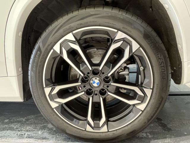 ＢＭＷ Ｘ１ ｘＤｒｉｖｅ ２０ｄ Ｍスポーツ 0.4万Km 560.0万円 2025年式[395]の中古車詳細(愛知県)