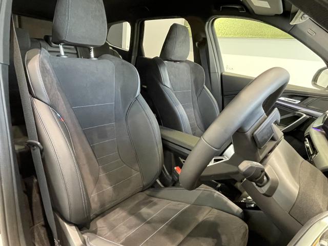 ＢＭＷ Ｘ１ ｘＤｒｉｖｅ ２０ｄ Ｍスポーツ 0.4万Km 560.0万円 2025年式[395]の中古車詳細(愛知県)