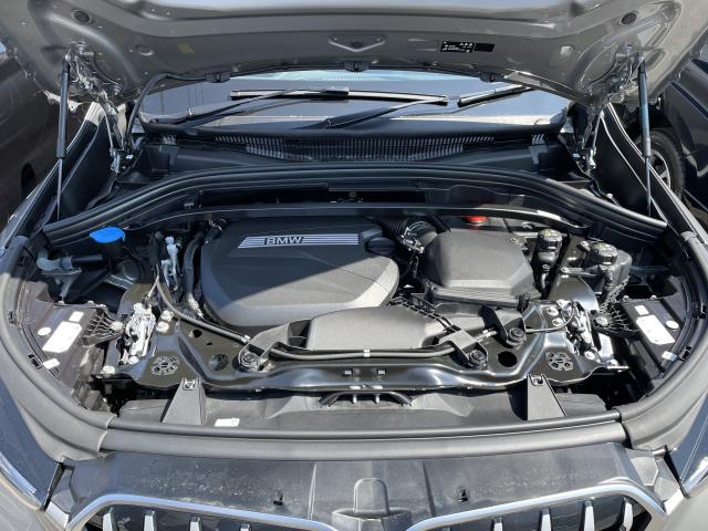 ＢＭＷ Ｘ１ ｘＤｒｉｖｅ ２０ｄ Ｍスポーツ 0.4万Km 565.0万円 2025年式[393]の中古車詳細(愛知県)