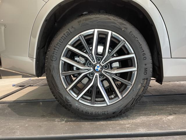 ＢＭＷ Ｘ１ ｘＤｒｉｖｅ ２０ｄ Ｍスポーツ 0.4万Km 565.0万円 2025年式[393]の中古車詳細(愛知県)