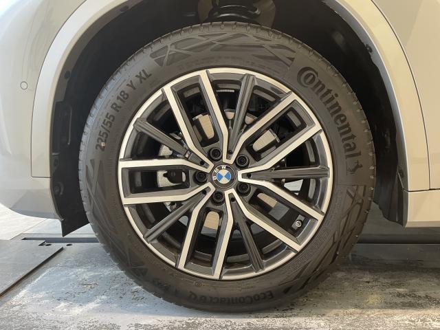 ＢＭＷ Ｘ１ ｘＤｒｉｖｅ ２０ｄ Ｍスポーツ 0.4万Km 565.0万円 2025年式[393]の中古車詳細(愛知県)