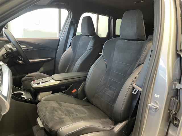 ＢＭＷ Ｘ１ ｘＤｒｉｖｅ ２０ｄ Ｍスポーツ 0.4万Km 565.0万円 2025年式[393]の中古車詳細(愛知県)