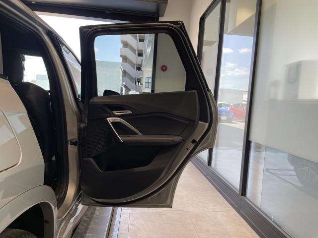 ＢＭＷ Ｘ１ ｘＤｒｉｖｅ ２０ｄ Ｍスポーツ 0.4万Km 565.0万円 2025年式[393]の中古車詳細(愛知県)