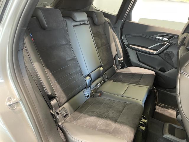 ＢＭＷ Ｘ１ ｘＤｒｉｖｅ ２０ｄ Ｍスポーツ 0.4万Km 565.0万円 2025年式[393]の中古車詳細(愛知県)