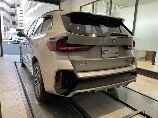 ＢＭＷ Ｘ１ ｘＤｒｉｖｅ ２０ｄ Ｍスポーツ 0.4万Km 565.0万円 2025年式[393]の中古車詳細(愛知県)