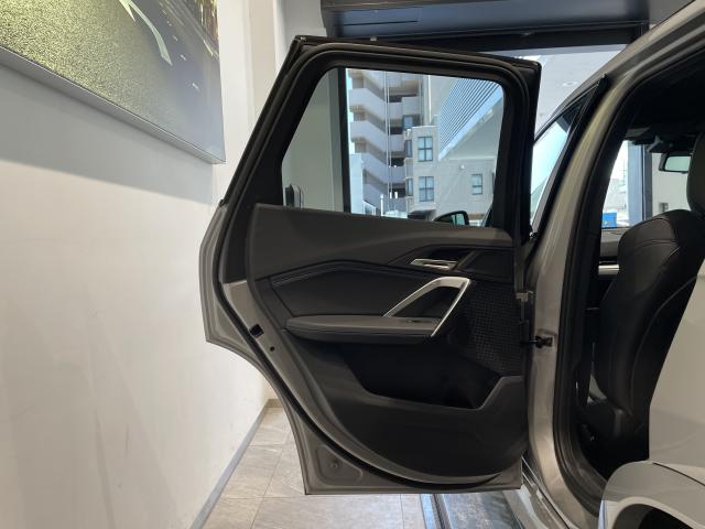 ＢＭＷ Ｘ１ ｘＤｒｉｖｅ ２０ｄ Ｍスポーツ 0.4万Km 565.0万円 2025年式[393]の中古車詳細(愛知県)