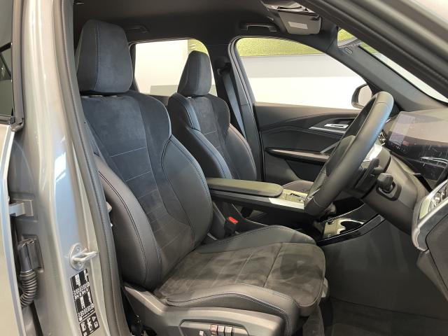 ＢＭＷ Ｘ１ ｘＤｒｉｖｅ ２０ｄ Ｍスポーツ 0.4万Km 565.0万円 2025年式[393]の中古車詳細(愛知県)