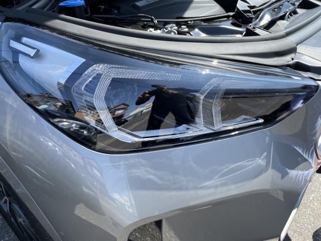 ＢＭＷ Ｘ１ ｘＤｒｉｖｅ ２０ｄ Ｍスポーツ 0.4万Km 565.0万円 2025年式[393]の中古車詳細(愛知県)