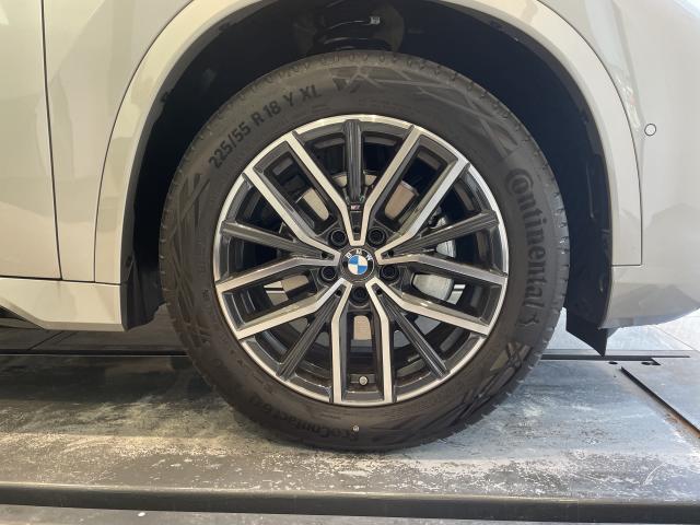 ＢＭＷ Ｘ１ ｘＤｒｉｖｅ ２０ｄ Ｍスポーツ 0.4万Km 565.0万円 2025年式[393]の中古車詳細(愛知県)